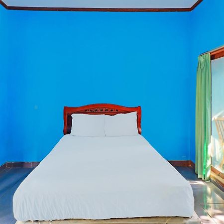 Oyo 92401 Hotel Mustika Negara  Екстериор снимка