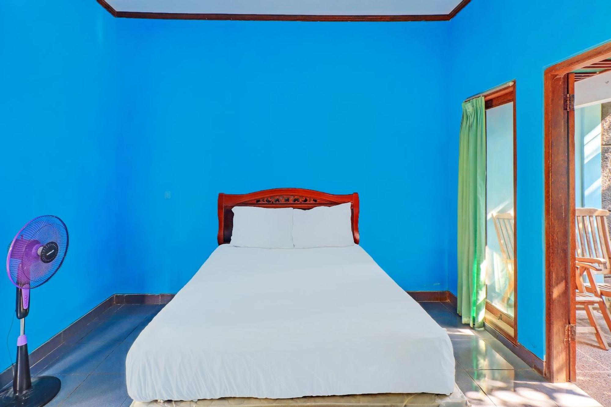 Oyo 92401 Hotel Mustika Negara  Екстериор снимка