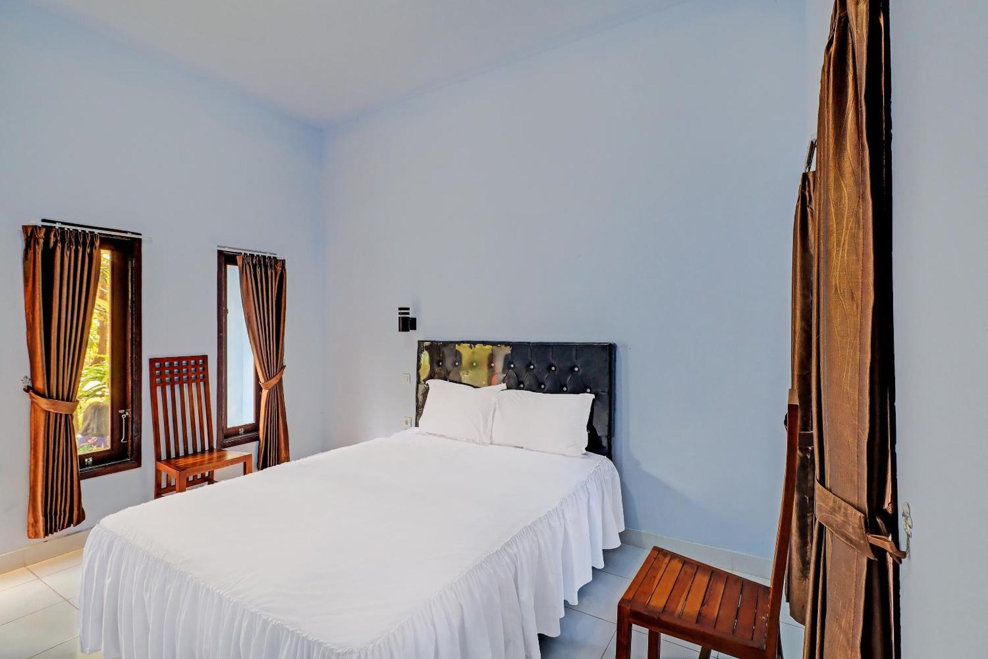 Oyo 92401 Hotel Mustika Negara  Екстериор снимка