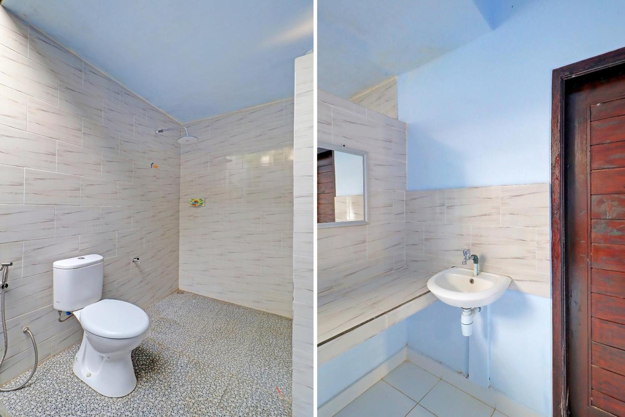 Oyo 92401 Hotel Mustika Negara  Екстериор снимка