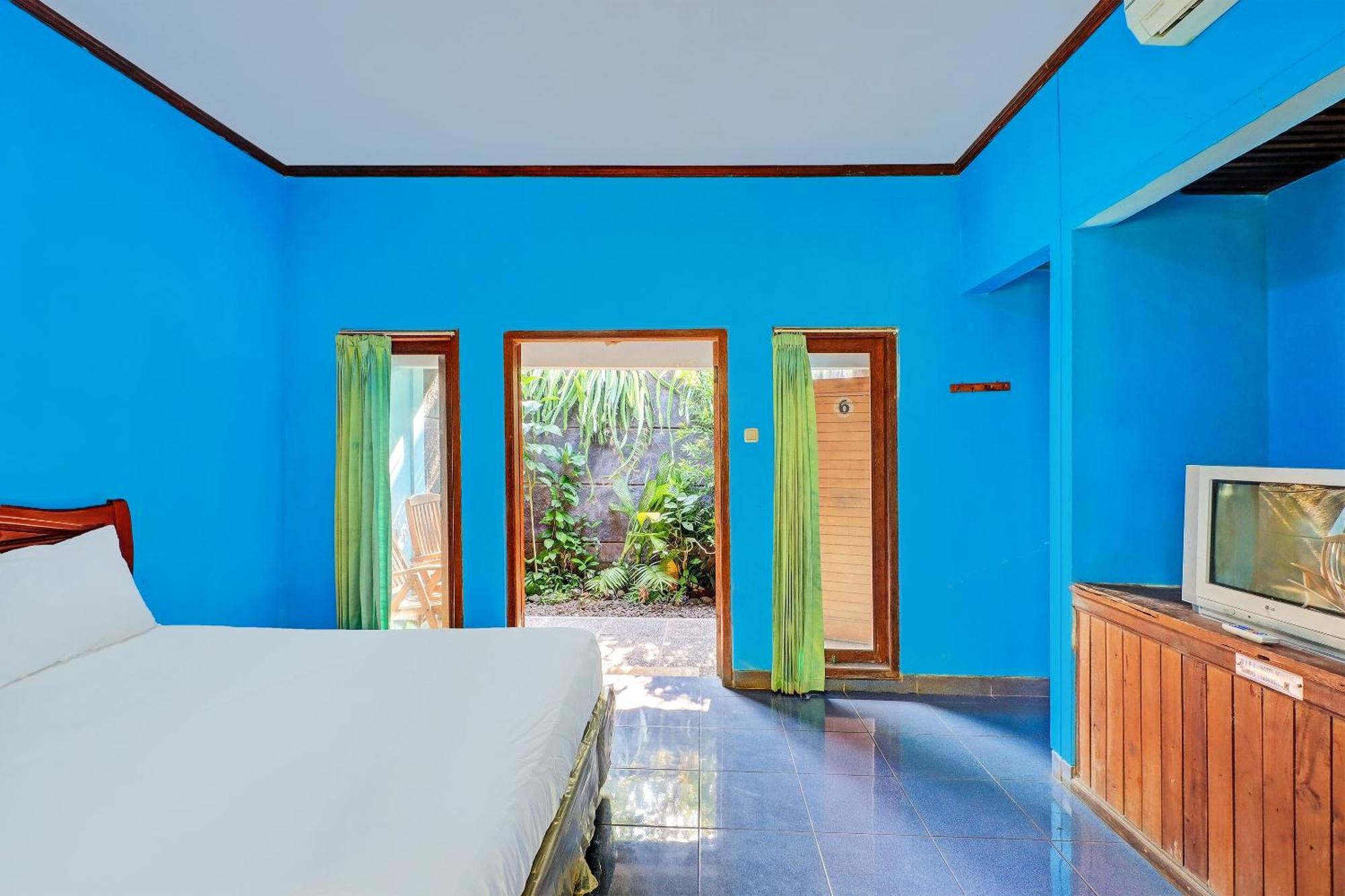 Oyo 92401 Hotel Mustika Negara  Екстериор снимка